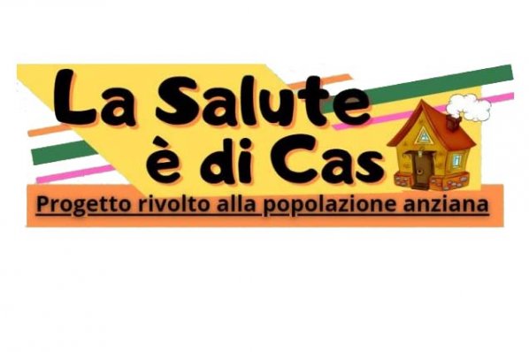 LA SALUTE È DI CASA