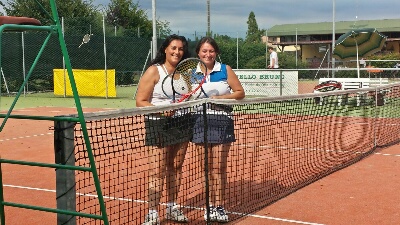 finaliste donne