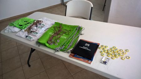 Uisp Tennis Veneto  T.c Gaiba
