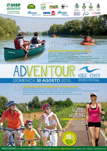 Adventour
