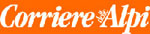 Logo Corriere delle Alpi