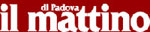Logo Mattino Padova
