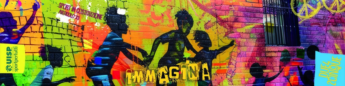 IMMAGINA