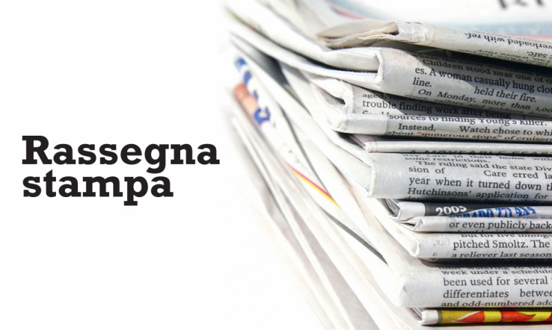 Rassegna stampa