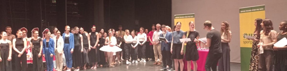 Successo per Città in Danza 2023!