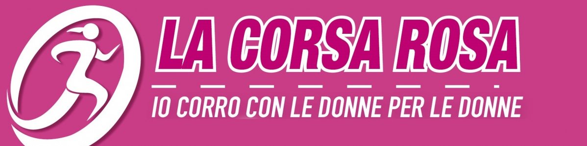 La Corsa Rosa 2026