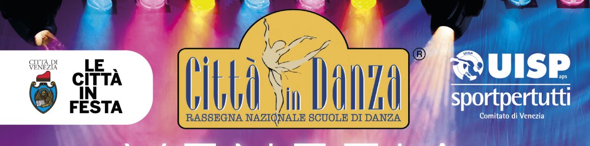Città in Danza 2026