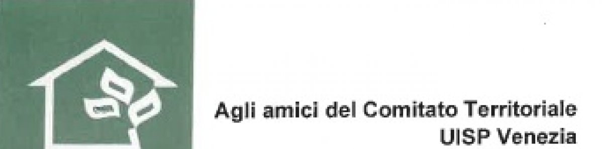 Uisp e Avapo sempre insieme!