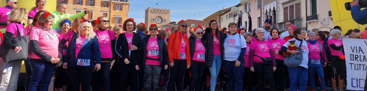 Successo per l'edizione 2023 della Corsa Rosa 