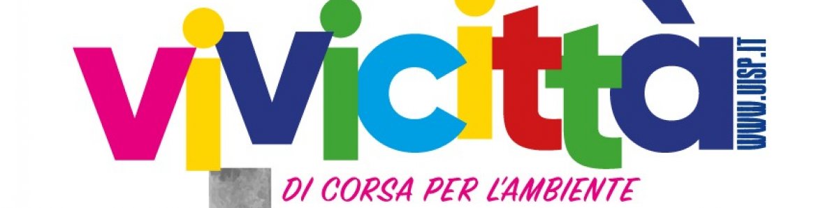 Vivicittà 2023 domenica 2 aprile 2023!