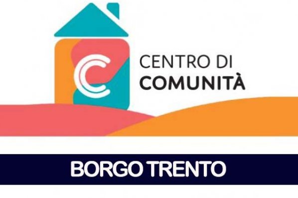 CENTRO DI COMUNITA'