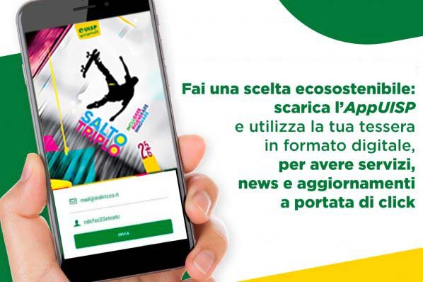 APP UISP