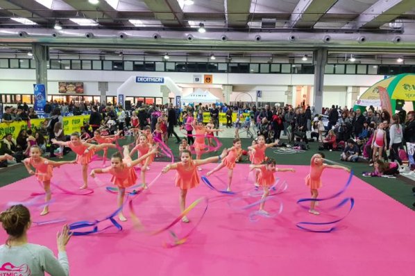 SPORT EXPO VERONA