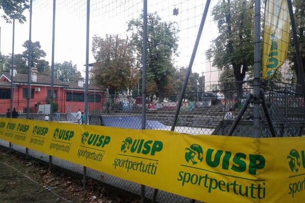 LEGNAGO SPORT FESTIVAL