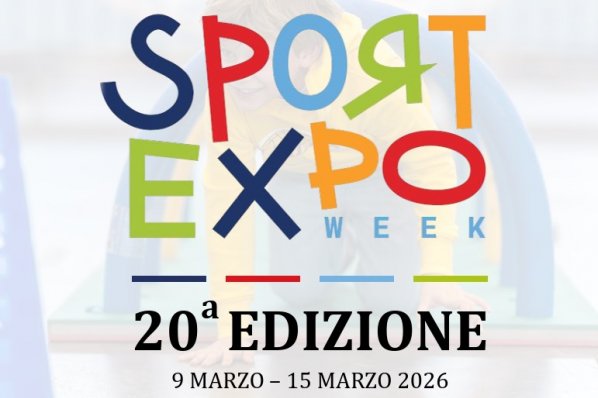SPORT EXPO WEEK