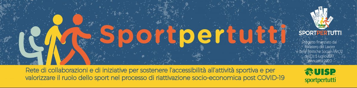 SPORT PER TUTTI