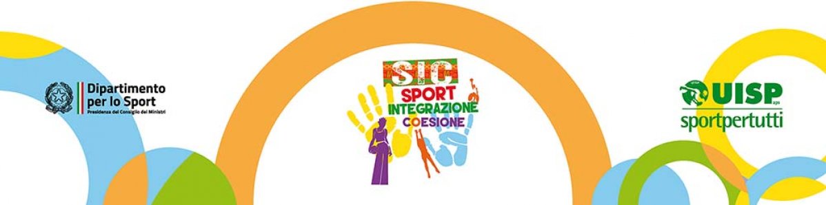 UISP, UNAR e Lega Calcio Serie A insieme nel progetto SIC