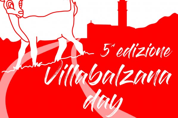 VILLABALZANA DAY