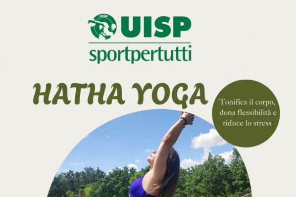 YOGA FOGAZZARO (VICENZA)