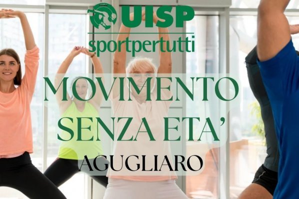 MOVIMENTO SENZA ETA'