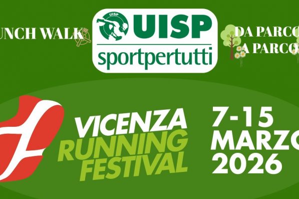 VICENZA RUNNING FESTIVAL