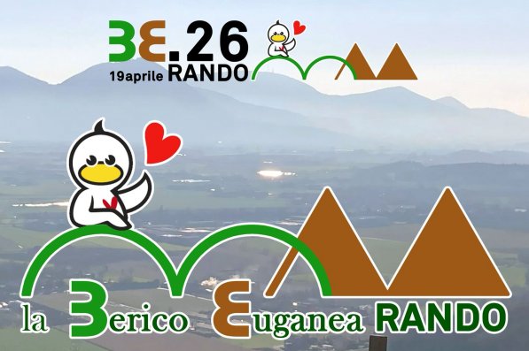 LA BERICA EUGANEA RANDO