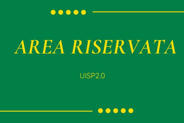 AREA RISERVATA 2.0