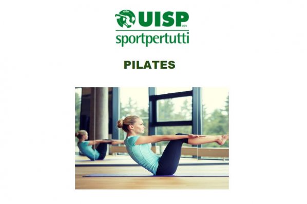PILATES