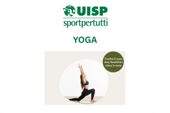 YOGA