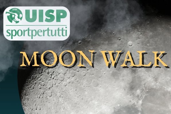 MOON WALK