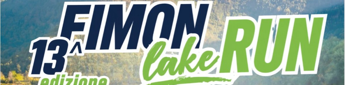 FIMON LAKE RUN 2026