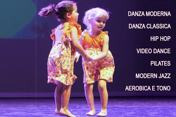 DANZA