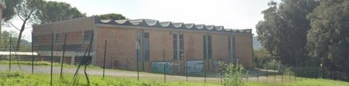 PALESTRA MONTOPOLI